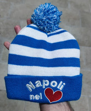 Cappello napoli nel usato  Forio