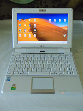 Asus eeepc 1000h gebraucht kaufen  Chemnitz