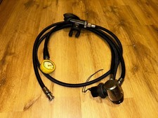 Poseidon xstream twinset for sale Poseidon xstream twinset for sale  LOUGHBOROUGH