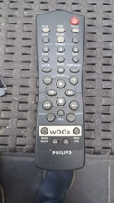 Télécommande philips home d'occasion  Lille-