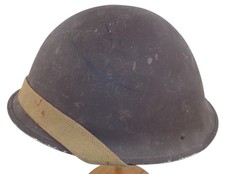 Casque mkiv 1945 d'occasion  Isigny-sur-Mer
