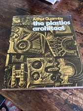 Plastics architect hardcover for sale  Brunswick