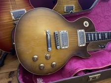 1995 gibson les for sale  BEDFORD