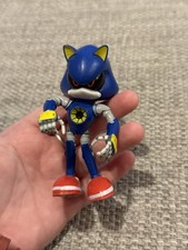 Sonic hedgehog figure for sale  SITTINGBOURNE