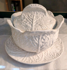 Ceramics portugal cabbage for sale  Omaha