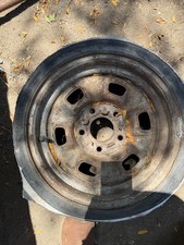 14x7 rally wheel for sale  Visalia