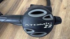 Atomic aquatics atemregler gebraucht kaufen  Wittenberge