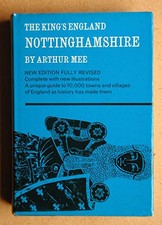 Nottinghamshire mee arthur for sale  UK