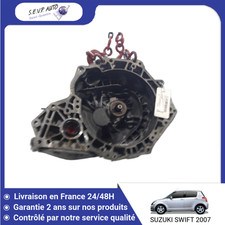 Boite vitesses suzuki d'occasion  Saint-Quentin