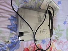 Projector plus 132hsf for sale  WORCESTER