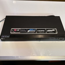 Dn798 dvd player for sale  Chesapeake