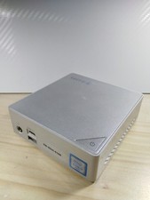 Mini gigabyte bsi3a gebraucht kaufen  Eggesin