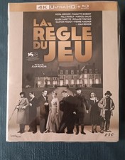 Ultra règle jeu d'occasion Ultra règle jeu d'occasion  Paris XIV