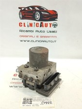 Centralina abs per usato  Italia