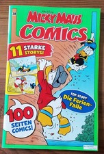 Micky maus comic gebraucht kaufen  Heilbronn