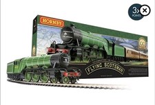 Hornby r1255m flying for sale  NEWMARKET