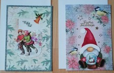 Grußkarten motiv weihnachten gebraucht kaufen Grußkarten motiv weihnachten gebraucht kaufen  Rüsselsheim am Main