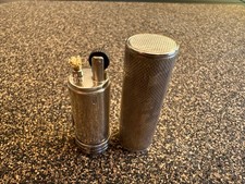 Ancien briquet essence d'occasion  Cannes