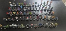 Lot figurines heroclix d'occasion  Barentin