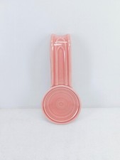 Usado, SPOON REST rosa peônia FIESTAWARE FIESTA WARE novo comprar usado  Enviando para Brazil
