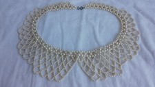 Bijou fantaisie collier d'occasion  Cogolin