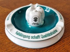 Schöner werbe ascher gebraucht kaufen  Ebhausen