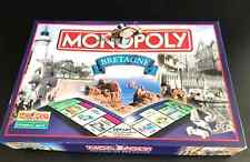 Board game monopoly d'occasion  Expédié en Belgium