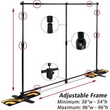 Sign professional telescopic for sale  Pensacola
