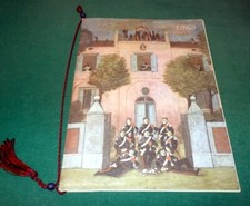 Calendario dell arma usato  Torchiarolo