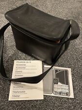 Genuine vintage polaroid for sale  DEWSBURY