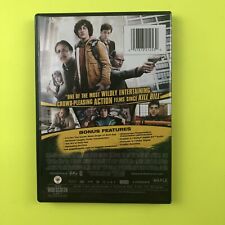 Kick-Ass (DVD, 2010, Widescreen-026 comprar usado  Enviando para Brazil