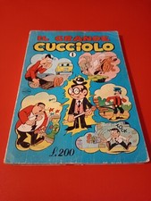 Grande cucciolo n.1 usato  Italia