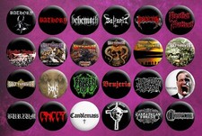 Death black doom usato  Ferrara