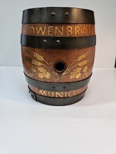 Lowenbrau beer wooden for sale Lowenbrau beer wooden for sale  Dallas