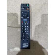 Sony ed016 remote for sale  STAFFORD