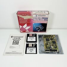 Vintage commodore bit for sale  LEIGHTON BUZZARD