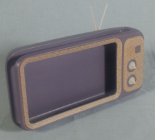 Soporte retro para teléfono celular para televisión Vivitar, usado segunda mano  Embacar hacia Argentina