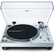 Audio technica lp120x usato  Roccagloriosa