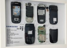 Samsung d500 teardown for sale  STUDLEY