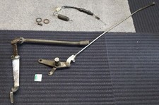 Daelim 125 bremspedal gebraucht kaufen Daelim 125 bremspedal gebraucht kaufen  Deutschland