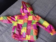 Winterjacke 92 mädchen gebraucht kaufen  Neuwied