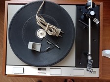 Thorens td125 mkii usato  Ancona