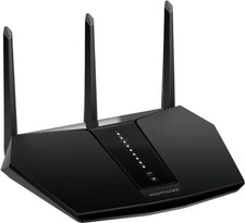 Netgear nighthawk ax2400 for sale  Eau Claire
