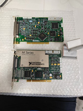 National instruments pci for sale  Weslaco