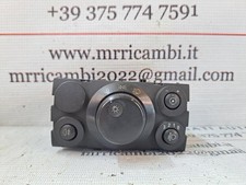 Centralina luci per usato Centralina luci per usato  Italia