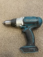 Makita bhp451 18v for sale  TAUNTON