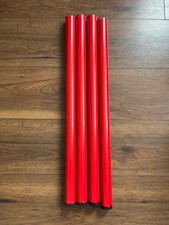 Red ikea adils for sale  Dayton