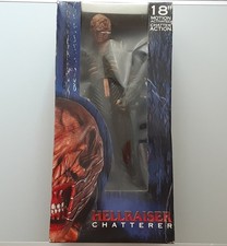 Neca hellraiser chatterer for sale  NORWICH
