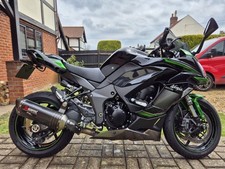 Kawasaki ninja 1000sx for sale  NORWICH