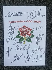 lancashire county cricket club for sale lancashire county cricket club for sale HUDDERSFIELD